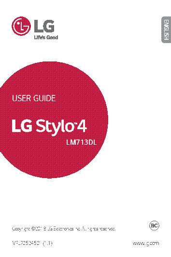 lg stylo 4 drop test|lg stylo 4 user manual.